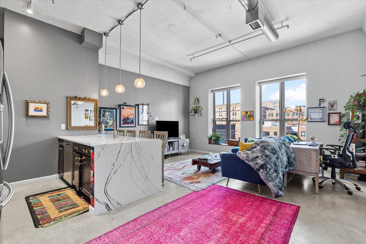 Foto principal - 2434 Smallman St