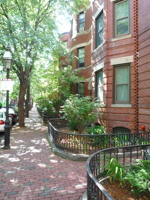 Primary Photo - 38 Saint Germain St