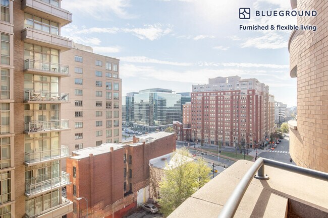 Building Photo - 401 Massachusetts Ave NW
