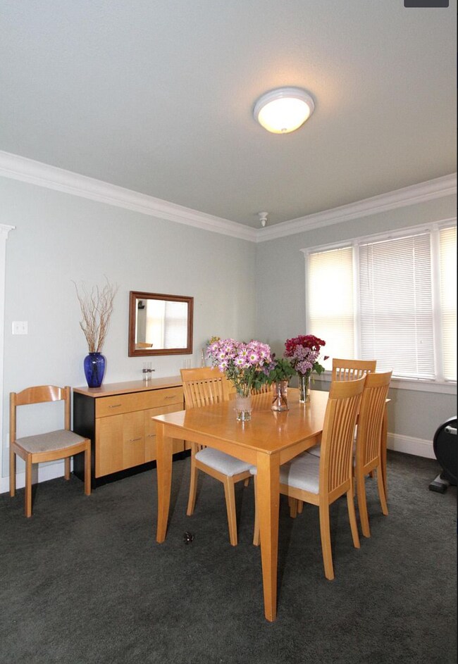 Foto del edificio - 1437 Quitman St