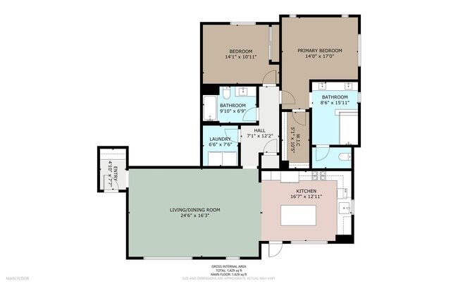 Building Photo - 390 Riesling Ave