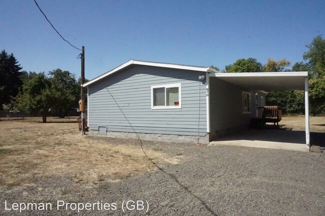 Building Photo - 3 br, 2 bath House - 970 F St.