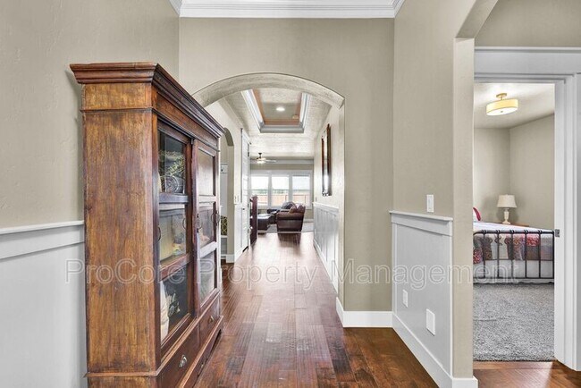 Foto del edificio - 967 N Red Ash Way