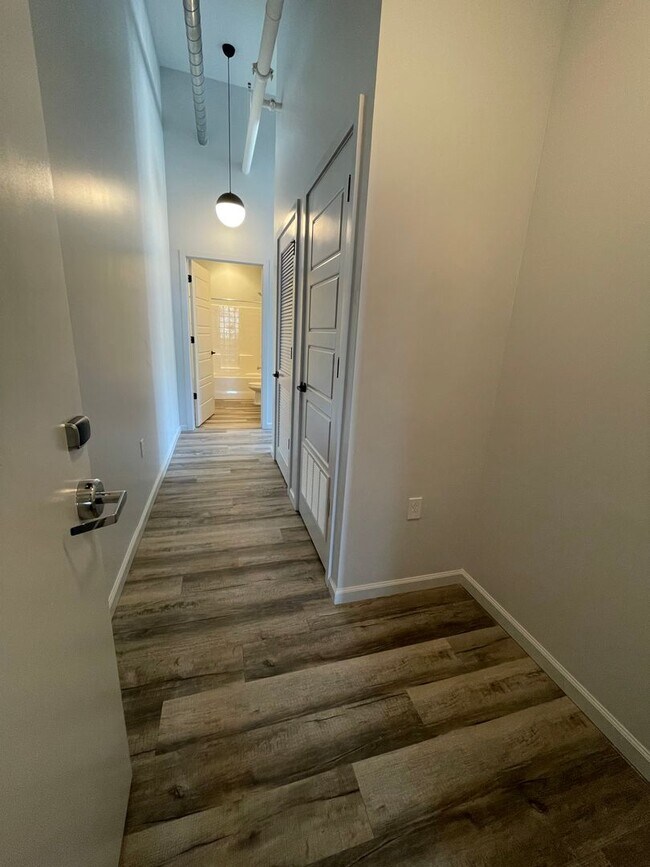 Foto del interior - The Franklin on Penn Apartments
