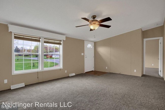 Foto del edificio - 3 br, 2 bath House - 1557 Longs Gap Road