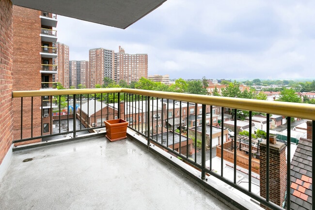 Foto del edificio - 67-76-76 Booth St