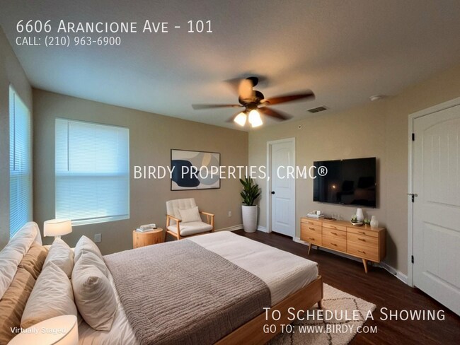 Foto del edificio - 6606 Arancione Ave