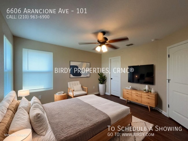 Building Photo - 6606 Arancione Ave