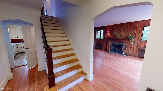 Building Photo - 4 br, 2.5 bath House - 6915 Ingram St House