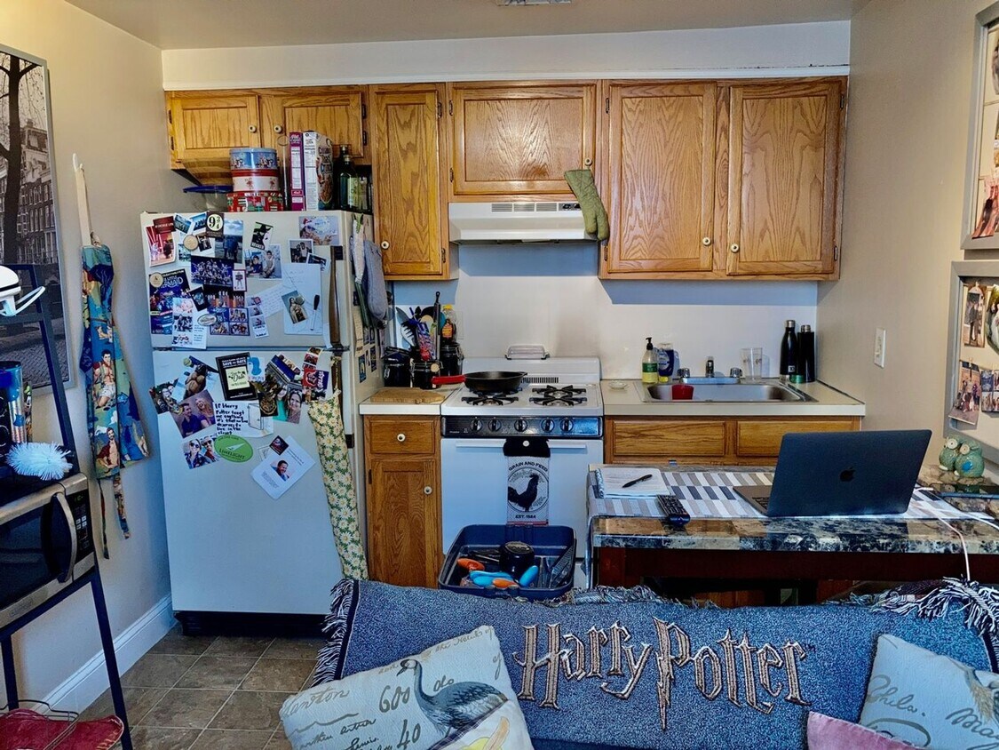 Foto principal - 922 South 19th Street