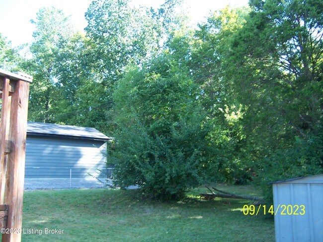 Foto del edificio - 11007 Walbridge Ct