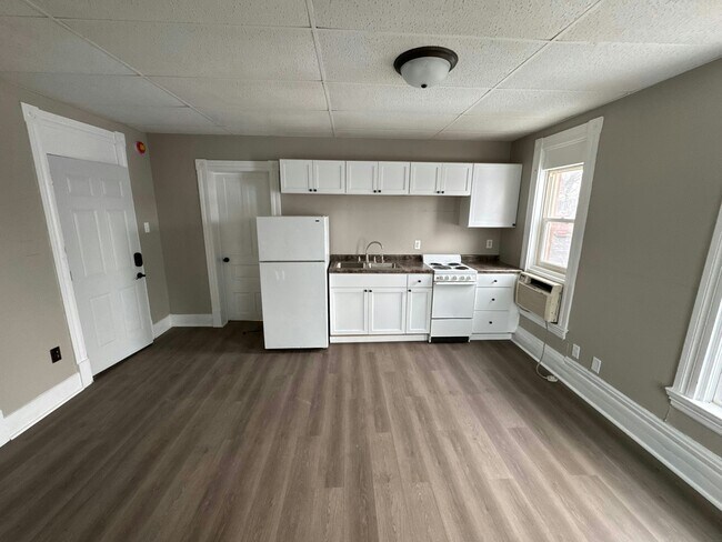 Foto del edificio - 227 Allen St