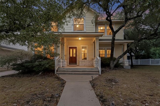 Building Photo - 319 Bandstand Ln