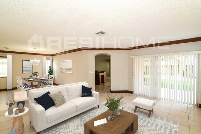 Foto del edificio - 3643 NW 63rd Ct