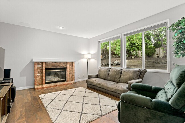 Foto del edificio - Peaceful haven on a cul-de-sac with award ...