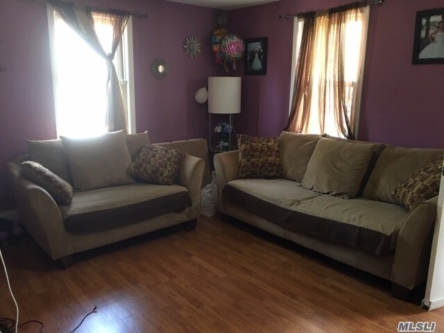 Foto del edificio - 134 8th St