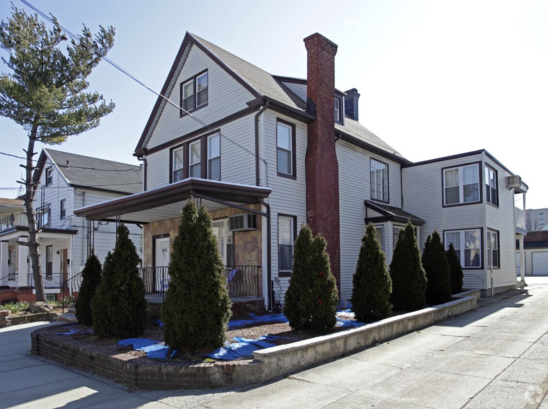 Foto principal - 87 Fayette St