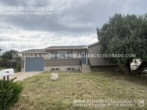 Building Photo - 6858 Mescalero Dr