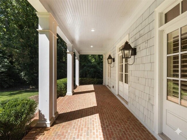 Foto del edificio - 4475 Harris Trail NW