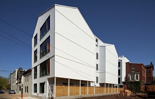 Foto del edificio - 2011 Cambridge St
