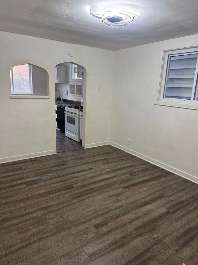 3rd Street, Pitcairn - 3rd Street, Pitcairn Apartment