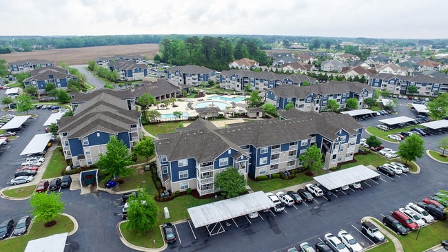 Photo - The Landing Student Living Apartments