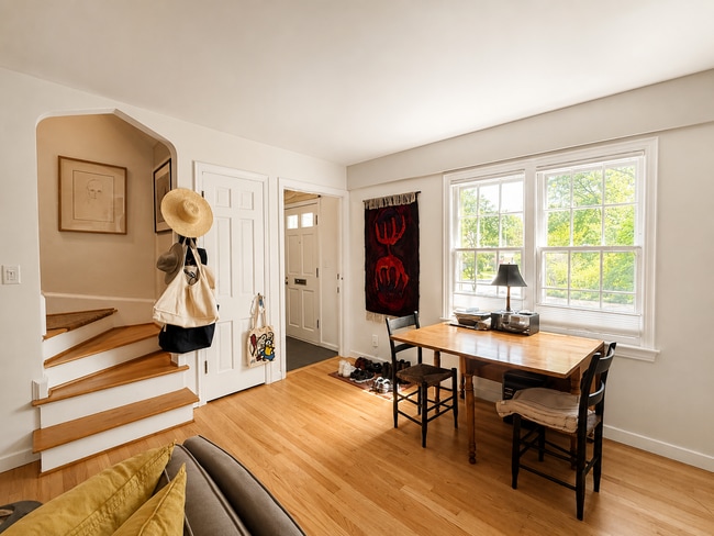 Photo - 309 Wesley St Townhome