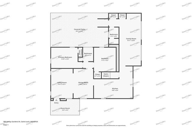 Building Photo - 180 Lemay Gardens Dr