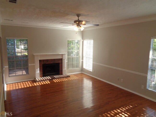Building Photo - 6297 Marbut Farms Trail