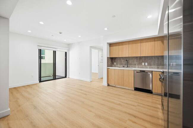 Foto del interior - Hi Point Terrace by Wiseman