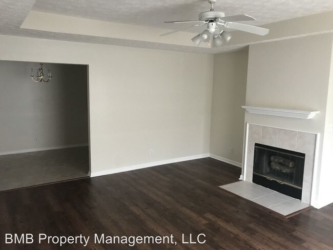 Building Photo - 2 br, 2 bath House - 5807 Brewbaker Blvd