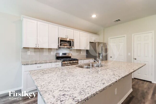 Foto del edificio - 139 Valiant Ridge Trail