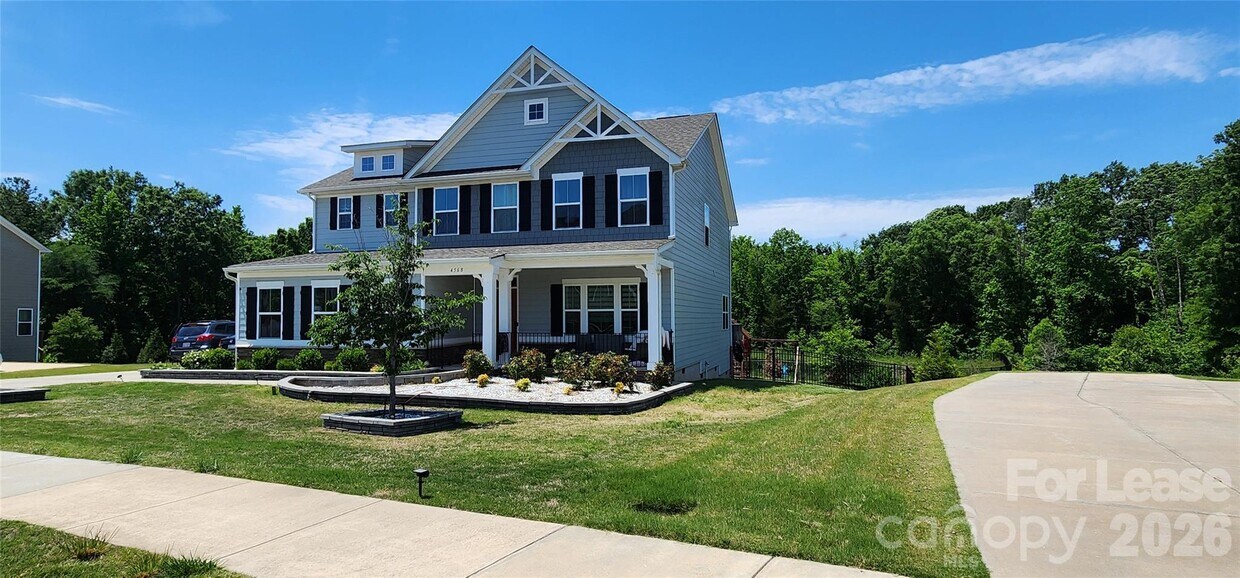 Foto del edificio - 4568 Ardmore Ln