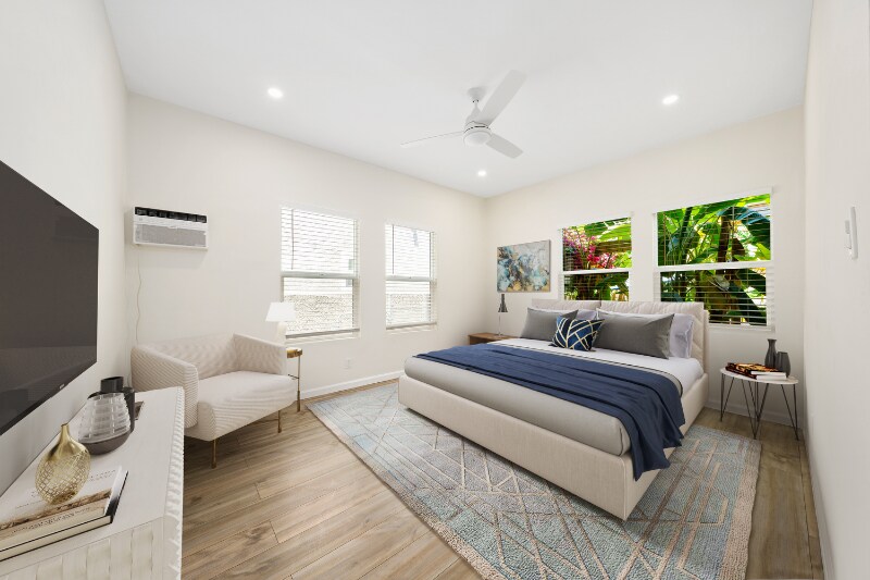 Foto principal - 1202 N Gower St