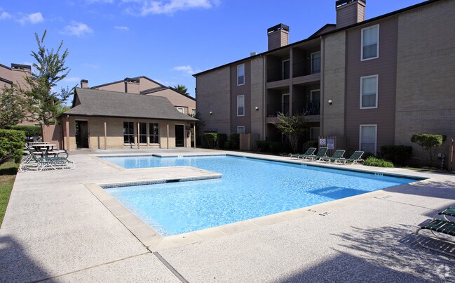 Scotland Yard Apartments Scotland Yard Houston, TX
