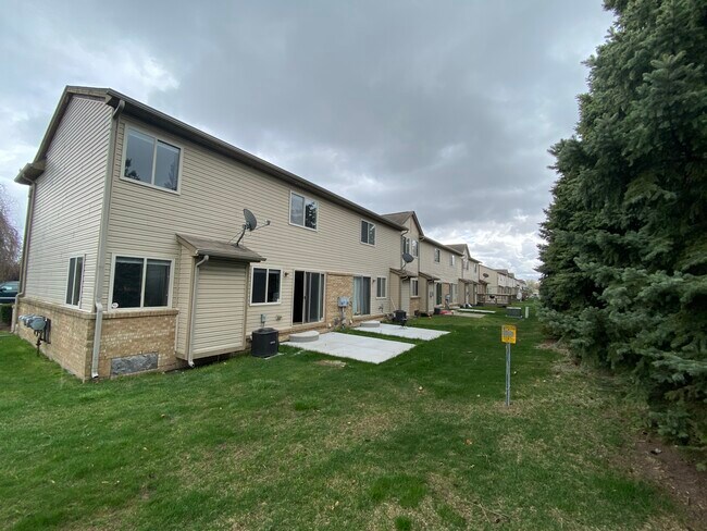 Foto del edificio - 26149 Pinehurst