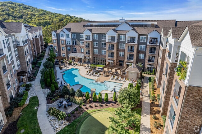 Building Photo - Artessa Apartments
