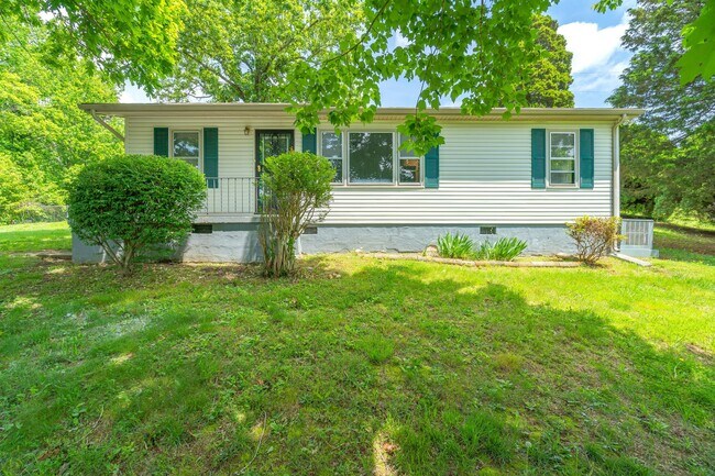 Foto del edificio - 6701 Cate Rd