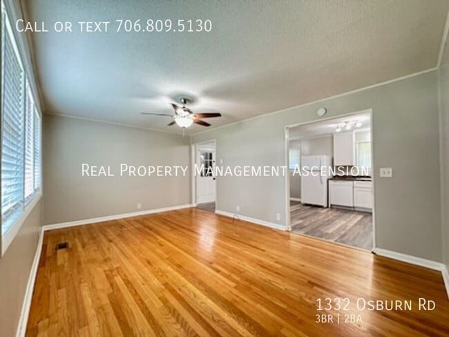 Photo - 1332 Osburn Rd House