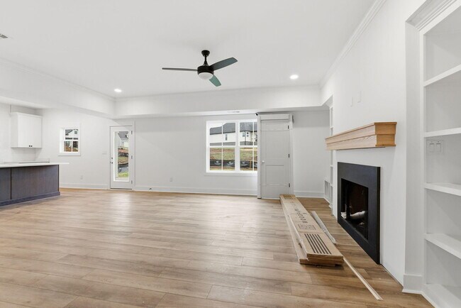 Foto del edificio - 508 Cripple Creek Cir