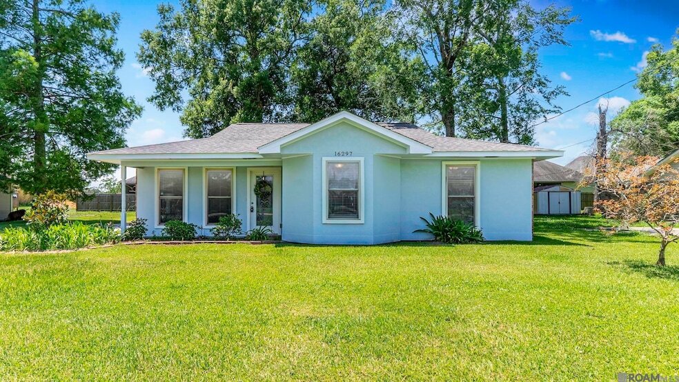 Foto principal - 16297 Beech St