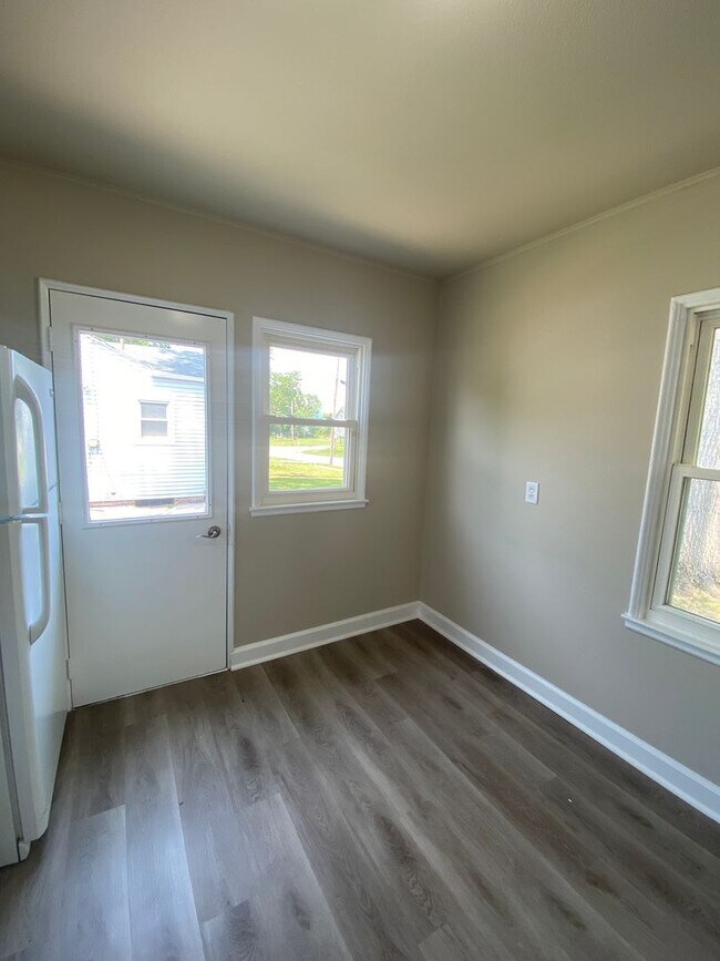 Foto del edificio - Updated 3 Bedroom 1 Bath