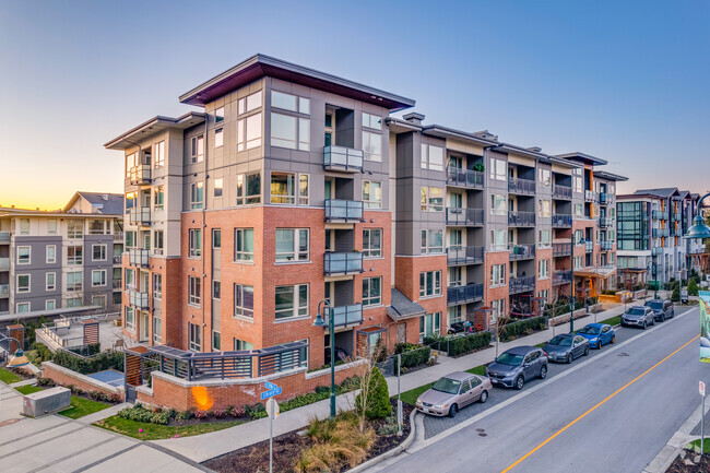 Building Photo - Hawthorne at Timber Court