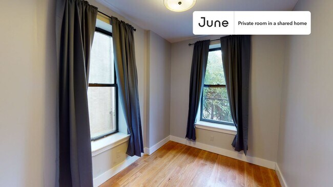 Foto del edificio - Room in Shared 3 bed/1 bath home in Bedford-Stuyvesant