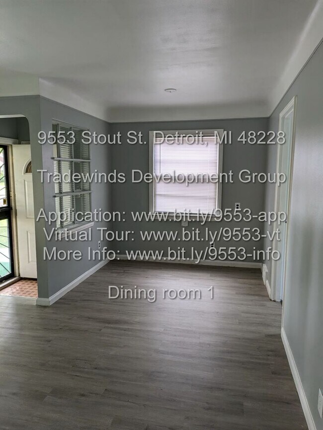 Foto del edificio - 9553 Stout St