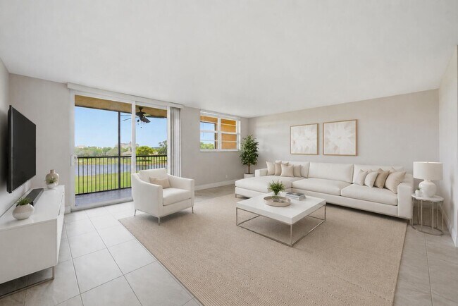 Foto del edificio - 3100 W Rolling Hills Cir