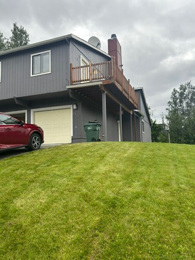 Building Photo - 8413 Little Dipper Ave