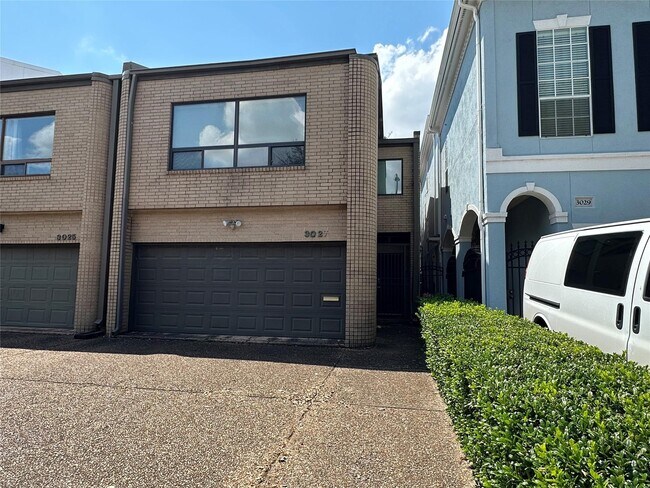 Foto del edificio - 3027 Bissonnet St