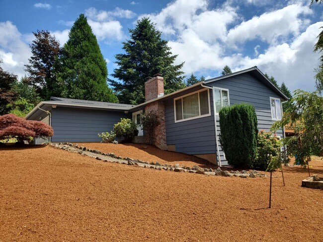 Building Photo - 4 br, 3 bath House - 24593 NW Bacona Rd