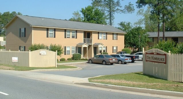 Foto del edificio - 315 E 20th St